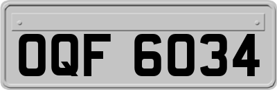 OQF6034