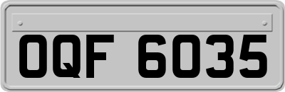 OQF6035