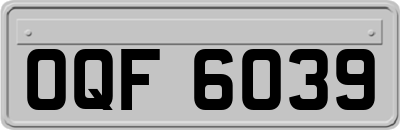 OQF6039