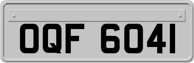 OQF6041