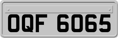 OQF6065