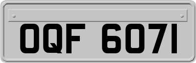OQF6071