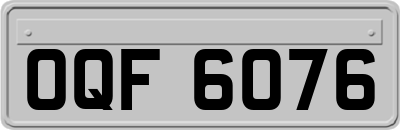 OQF6076