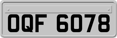 OQF6078