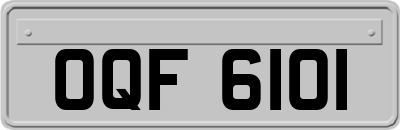OQF6101