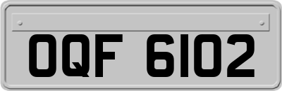 OQF6102