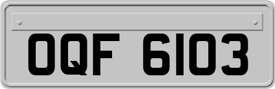 OQF6103