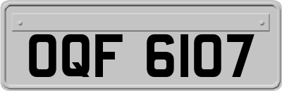 OQF6107