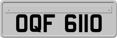 OQF6110