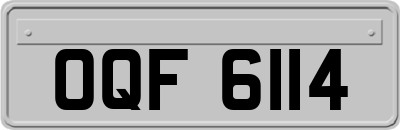 OQF6114