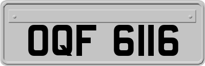 OQF6116