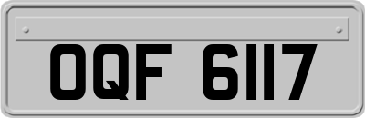 OQF6117