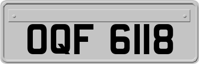 OQF6118