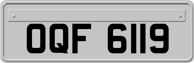 OQF6119