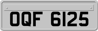 OQF6125