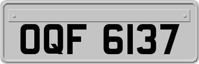 OQF6137