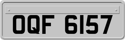 OQF6157