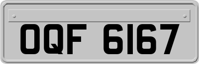 OQF6167