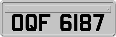 OQF6187