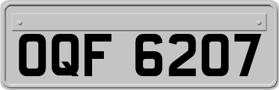 OQF6207