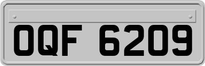 OQF6209