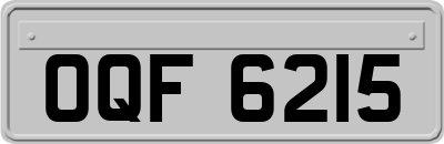 OQF6215