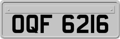 OQF6216