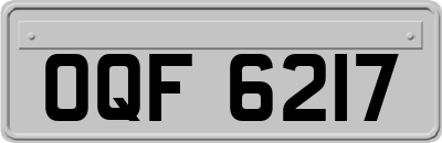 OQF6217