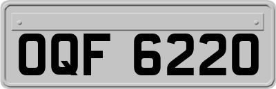 OQF6220