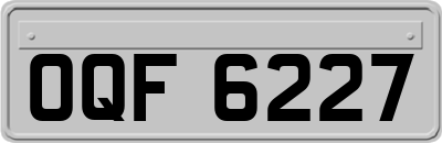 OQF6227