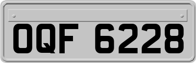 OQF6228