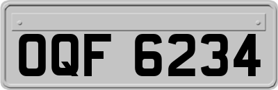 OQF6234
