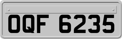 OQF6235
