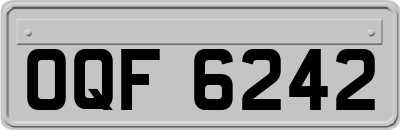 OQF6242