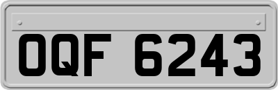 OQF6243