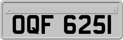 OQF6251