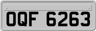 OQF6263