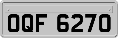 OQF6270