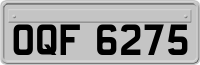 OQF6275