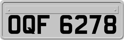 OQF6278