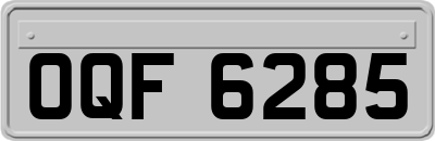 OQF6285