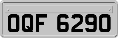 OQF6290