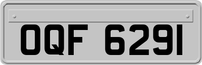 OQF6291