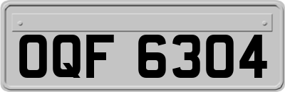 OQF6304