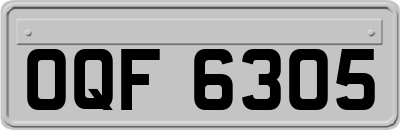 OQF6305