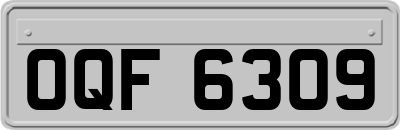 OQF6309