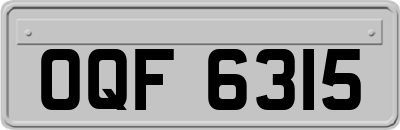 OQF6315
