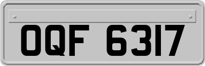 OQF6317
