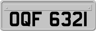 OQF6321