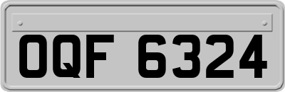OQF6324